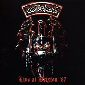 Live at Brixton '87