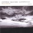 Veracini: Sonatas /Holloway � ter Linden � Mortensen