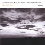 Veracini: Sonatas /Holloway · ter Linden · Mortensen