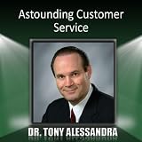 Astounding Customer Service