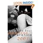 The Best American Erotica 2001