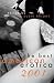 The Best American Erotica 2001 (Best American Erotica)