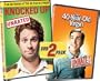 Knocked Up/40-Year-Old Virgin