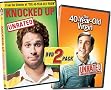 Knocked Up/40-Year-Old Virgin