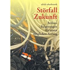 St�rfall Zukunft: Schlussfolgerungen f�r einen m�glichen Anfang