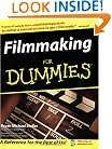 Filmmaking For Dummies