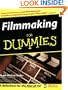 Filmmaking For Dummies