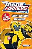 Quest for the Allspark