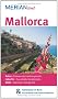 Mallorca: Mit Kartenatlas im Buch und Extra-Karte zum Herausnehmen (MERIAN live)
