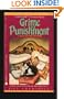 Grime and Punishment (Jane Jeffrey Mysteries, No. 1)