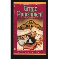 Grime and Punishment