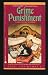 Grime and Punishment (Jane Jeffry Mystery, Book 1)