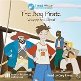 The Boy Pirate