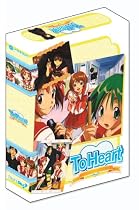 To Heart DVD Collection 4 DVD Set Movie Streaming.