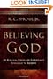 Believing God: Twelve Biblical Promises Christians Struggle to Accept