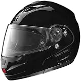 Nolan N103 Outlaw Flip Face N-Com Helmet