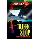 Traffic Stop book cover