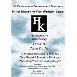 Mind Mastery For Weight Loss (DVD & CD) ~ Aries International