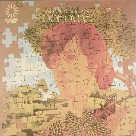 Donovan - Golden Hour Of Donovan - Zortam Music