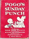 Pogo's Sunday punch