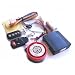 NEW Alarm Security Immobiliser Motorcycle Bike Scooter