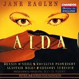 Verdi: Aida