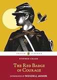 The Red Badge of Courage (Puffin Classics)