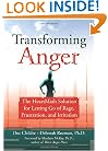 Transforming Anger: The Heartmath Solution for Letting Go of Rage, Frustration, and Irritation