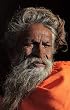 Religious Pictures Indian Holy Man Photo Print