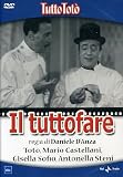 toto` il tuttofare (Dvd) Italian Import