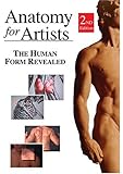 Anatomy For Artists: The Human Form Revealed