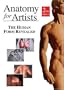 Anatomy For Artists: The Human Form Revealed