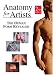 Anatomy For Artists: The Human Form Revealed - 2nd Ed.