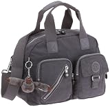 Kipling Defea - Medium Handbag with Removable Shoulder Strap