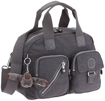 Kipling Defea - Medium Handbag with Removable Shoulder Strap