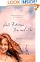 Just Between You and Me: A Novel of Losing Fear and Finding God (Women of Faith (Thomas Nelson))