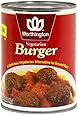 Vegetarian Burger 20-oz (Pack of 6)