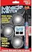 Miracle Mirror 3 Pack w/ Bonus Scratch Saver Pen
