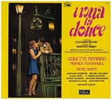 Marguerite Monnot: Irma la Douce