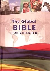 Global bible for Children - CEV (The Global Bible)