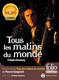 Tous les matins du monde - Edition limitée (poche + DVD du film)
