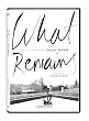 What Remains: The Life & Work of Sally Mann [DVD] [Region 1] [US Import] [NTSC]