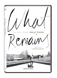 What Remains: The Life and Work of Sally Mann
