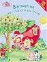 Bienvenue chez Charlotte aux Fraises !