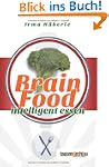Brain Food - Intelligent essen