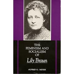 The Feminism and Socialism of Lily Braun