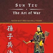 The Art of War | [Sun Tzu]