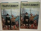 The great works of Christ in America : Magnalia Christi Americana