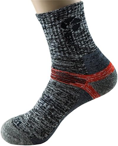 Dasom Women's Crew Socks 4~7 Size 3pack