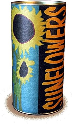 Jonsteen 5710 Sunflower Grow Kit